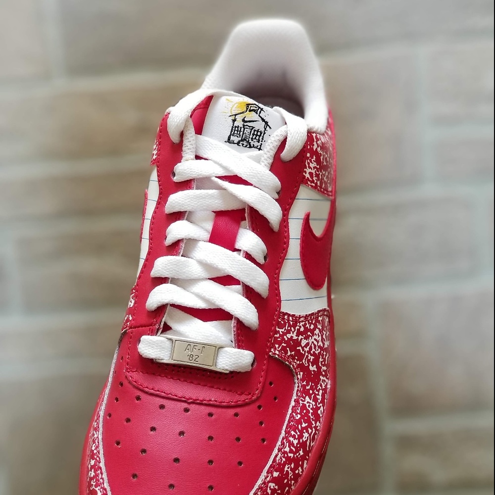 Nike Air Force 1 Low - Picture 5 of 7